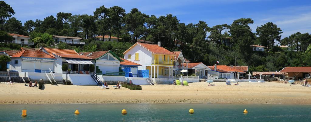 Clos Chantegrive Apartamento Saint-Médard-en-Jalles Exterior foto